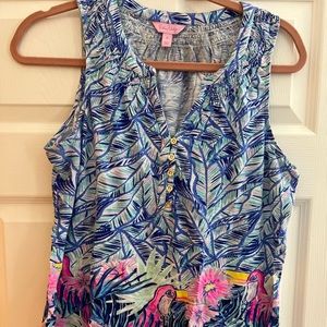 Lilly Pulitzer